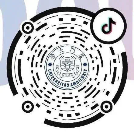 抖音二維碼